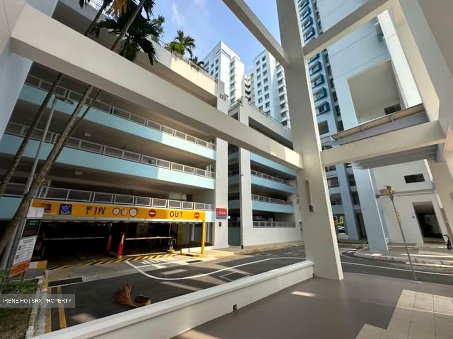 Blk 638A The Meadows (Punggol), HDB 5 Rooms #586150231